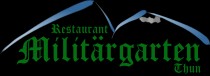 Restaurant Militargarten Thun in Thun