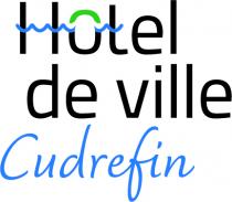 Logo von Restaurant Htel de ville Cudrefin in Cudrefin