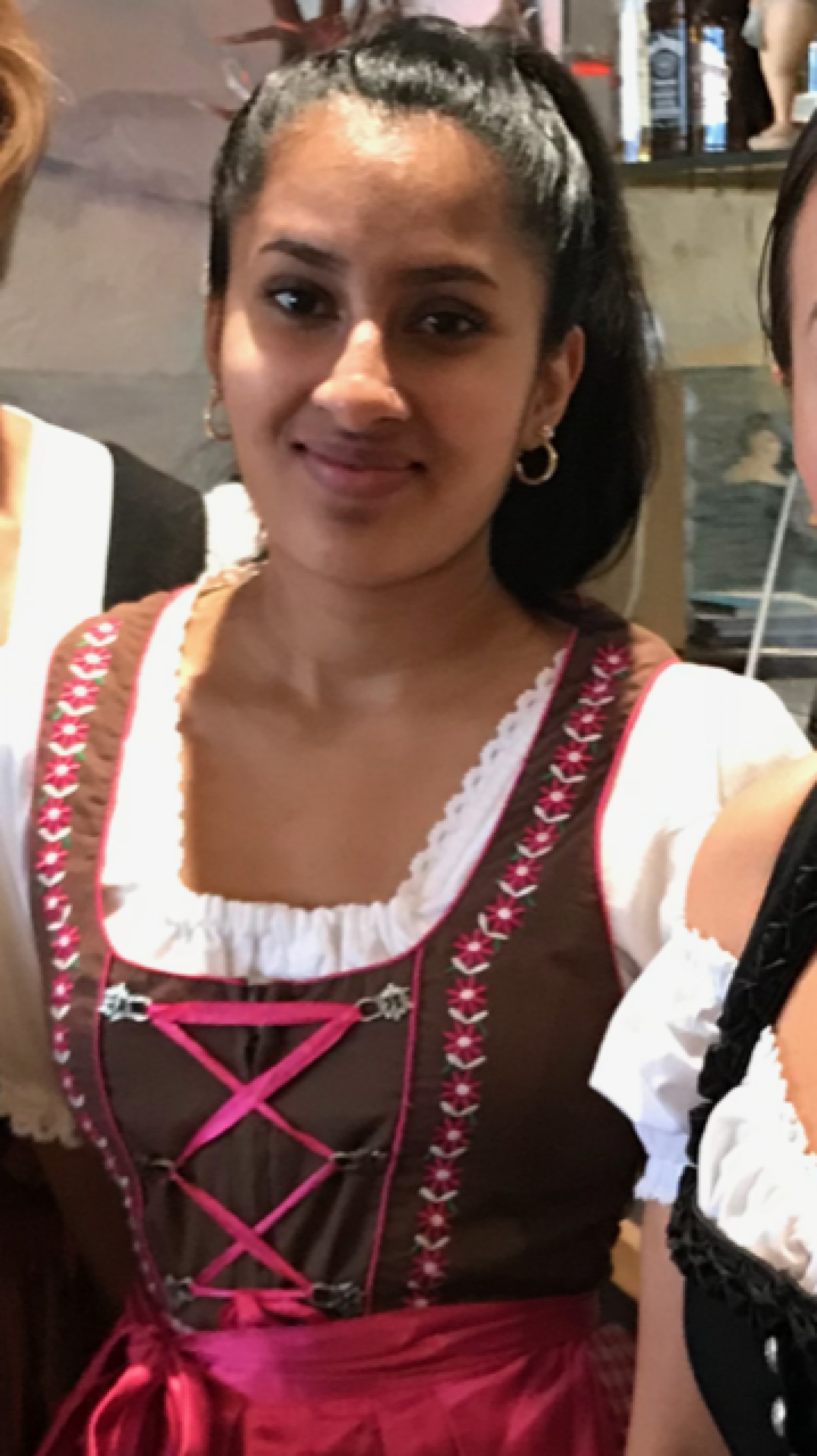 Restaurant zum Kaiser Franz GmbH in Zug