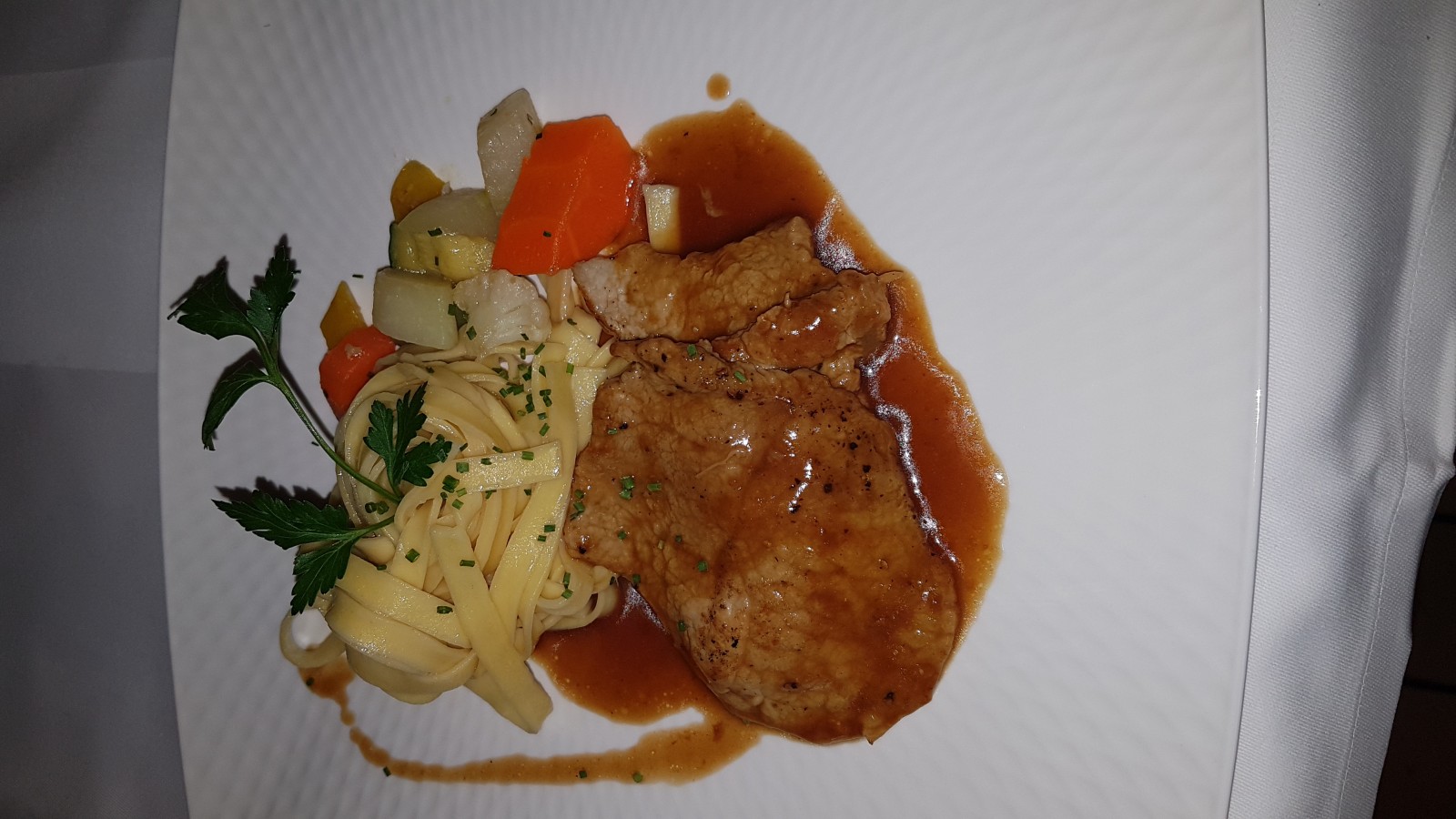 Restaurant Domstubli in Arlesheim